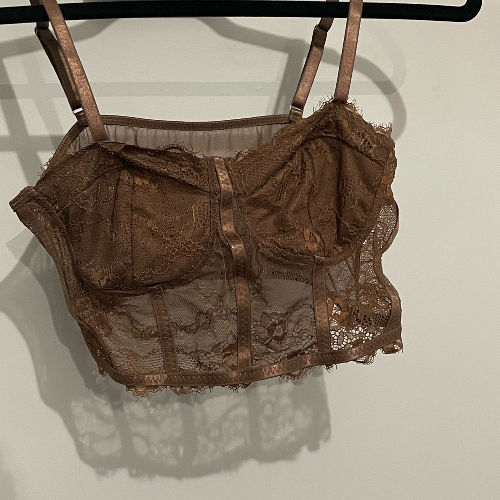 Bralette!
